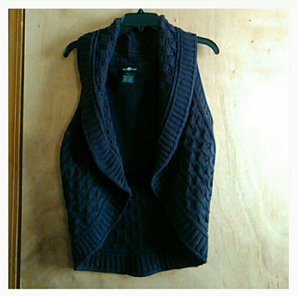 Its our time sweater